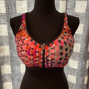 Victoria’s Secret knockout sports bra